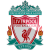 Dres Liverpool pro Dámske